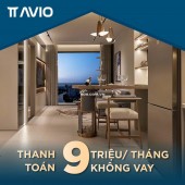 CHỈ VỚI 9 TRIỆU/THÁNG – SỞ HỮU NGAY DI SẢN TRUYỀN ĐỜI TẠI TRUNG TÂM DĨ AN, TP. HCM